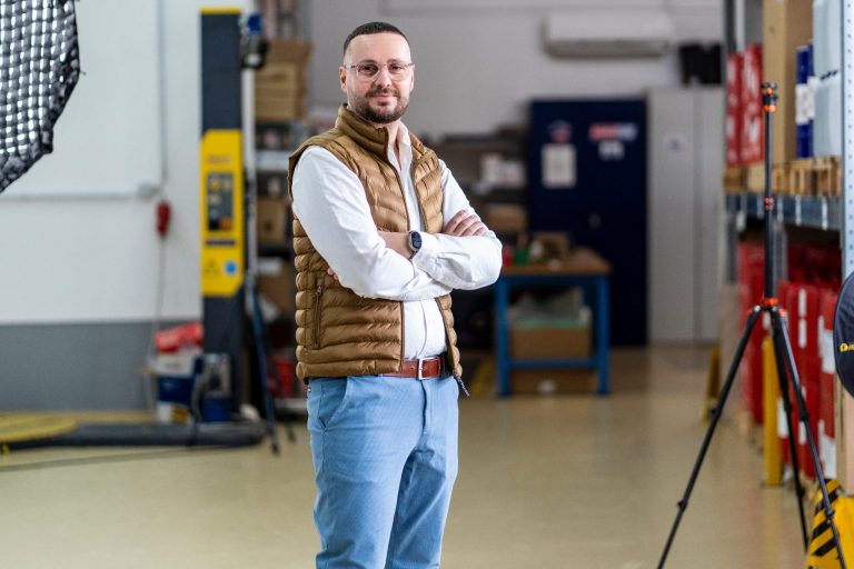 Fotografische Arbeit von Maik Taubitz